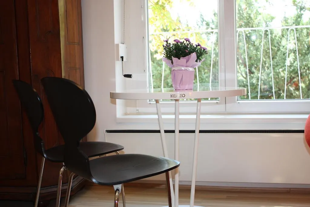 Govienna - Charming Studio 0*, Vienna Austria
