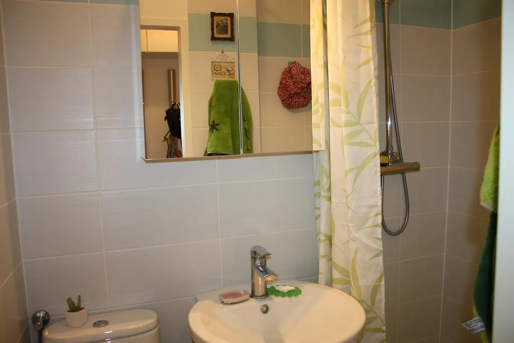 Apartment Govienna - Charming Studio Austria