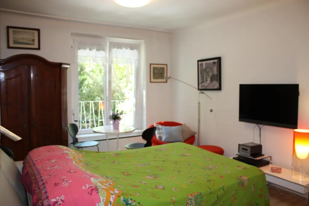 Apartment Govienna - Charming Studio