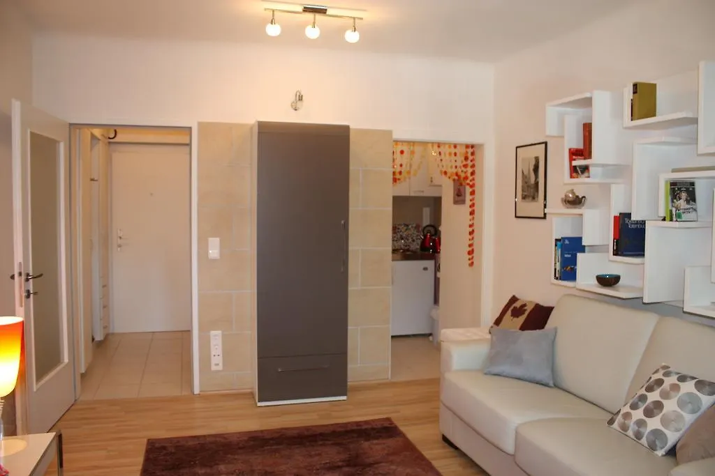 Apartment Govienna - Charming Studio