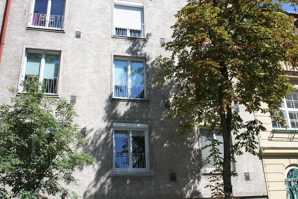 Govienna - Charming Studio Austria