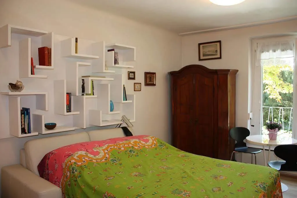 Apartment Govienna - Charming Studio