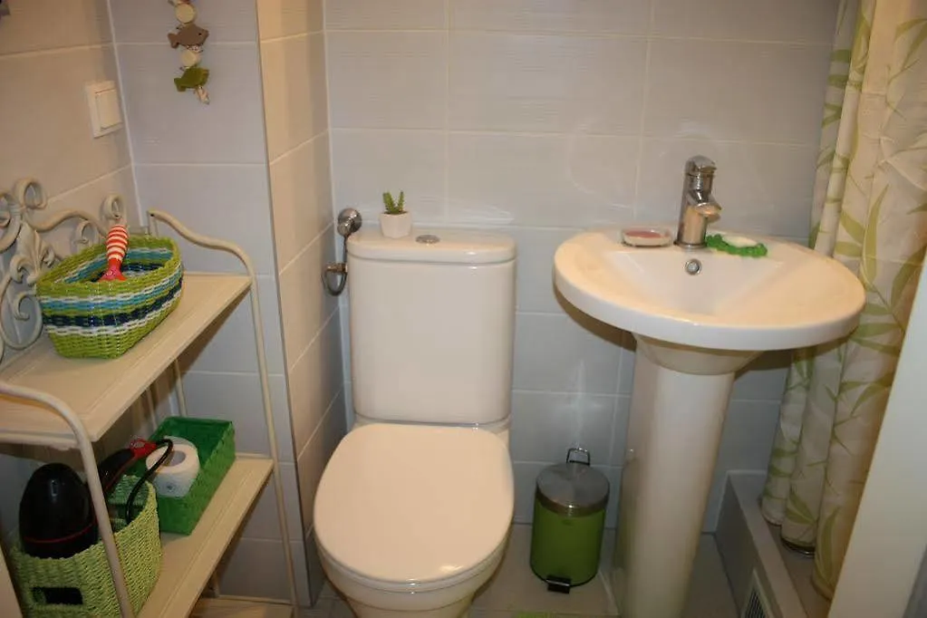 Govienna - Charming Studio Apartment Vienna