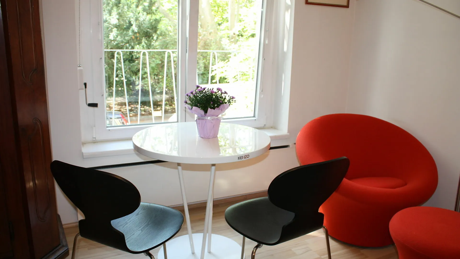 Govienna - Charming Studio