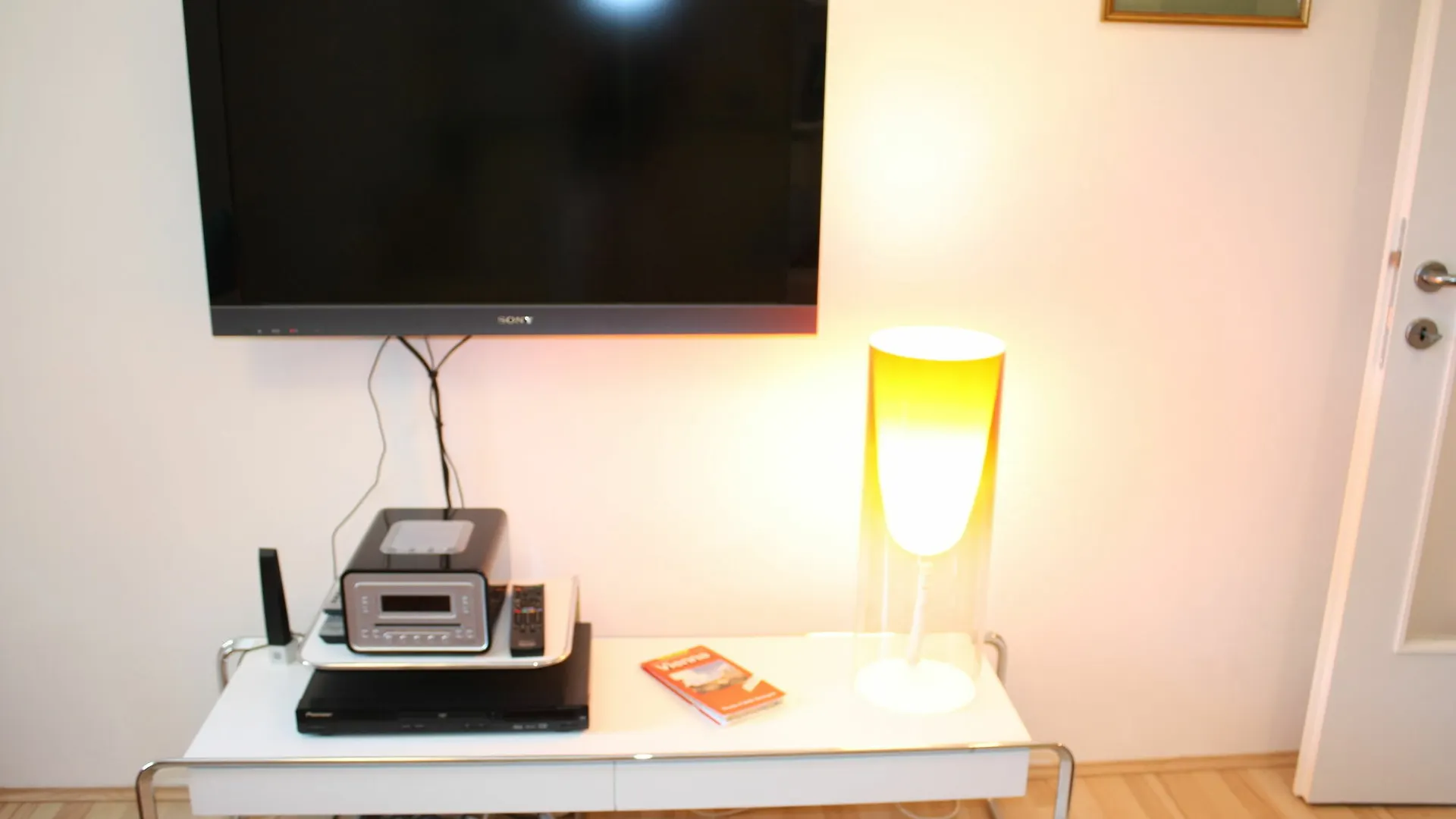 Govienna - Charming Studio Vienna