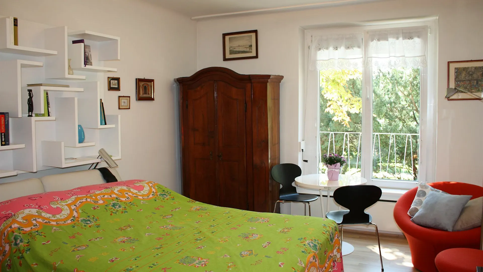 Apartment Govienna - Charming Studio