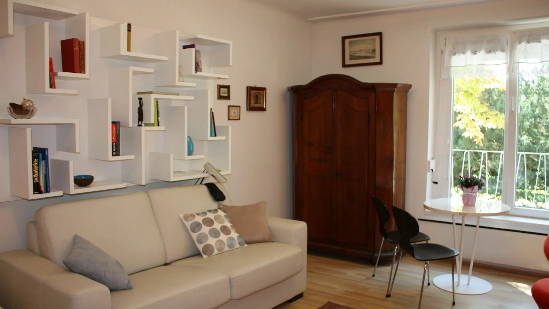 Govienna - Charming Studio 0*, Vienna Austria